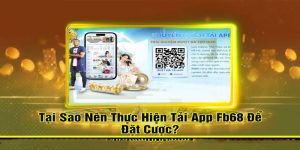 Hướng dẫn tải app nhà cái Fb68