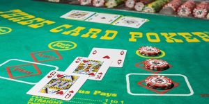 Tổng Quan Về Chơi Three Card Poker Tại FB68